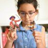 poppik poster stickers affiche jeu educatif pirates enfants 4 1