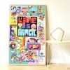 Poppik stickers poster gommettes street art 2
