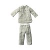 MAILEG Bunny pyjamas - size 3
