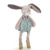 MOULIN ROTY Plyšový zajíček Sage