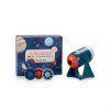 MOULIN ROTY Projector and night explorer light