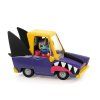 DJECO Crazy motors car Shark N'Go