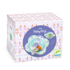 DJECO Reversible rattle Babywizi