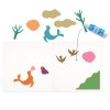 DJECO Collages Little papers