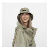 VIVI MARI Klobouk do deště Pale Olive