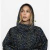 VIVI MARI Leo navy/olive raincoat