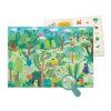 MOULIN ROTY Puzzle Wonderful World of Smurfs - 48 pcs