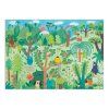 MOULIN ROTY Puzzle Báječný svet Šmakúnov - 48 pcs