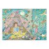 MOULIN ROTY Puzzle Secret Stash - 100 pcs