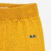 BOBO CHOSES Kalhoty Baby - Patches