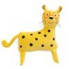 MOULIN ROTY Chrastítko Leopard