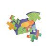 MOULIN ROTY Obří puzzle Oáza zvířat - 36 pcs3