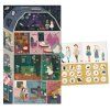 MOULIN ROTY Puzzle s lupou Hotel - 200 pcs2