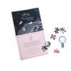 MOULIN ROTY Puzzle s lupou Hotel - 200 pcs3