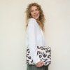 STUDIO NOOS Obal na notebook - Puffy Holy cow