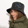 VIVI MARI Klobouk do deště Leo navy/olive