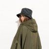 VIVI MARI Klobouk do deště Leo navy/olive
