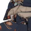 KONGES SLOJD Bunda - Mismou / VAL D´ISERE BLUE