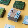 Londji Games The fairy & the wizard (2)