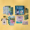 Londji Games The fairy & the wizard (6)