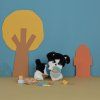 Dinkum Dog Accessory Goodie Set 5