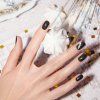 MANUCURIST HOLIDAY SET Green FLASH