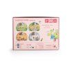 MOULIN ROTY Set Mini Puzzle  La Grande Famille