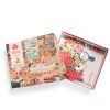 MOULIN ROTY Puzzle La Grande Famille - 100 pcs
