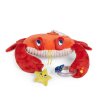 MOULIN ROTY Large activity crab