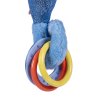 MOULIN ROTY Playing hanging ring Seahorse