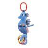 MOULIN ROTY Playing hanging ring Seahorse