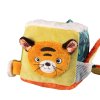 MOULIN ROTY Playing cube Tiger