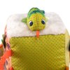 MOULIN ROTY Playing cube Tiger