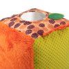 MOULIN ROTY Playing cube Tiger