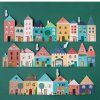 LONDJI Kreativní sada Chez Moi