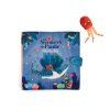 MOULIN ROTY Fabric activity book