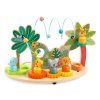DJECO Wooden Activity Tangle Multi Big