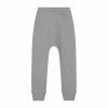 GRAY LABEL Tepláčky GOTS / Grey Melange