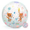 DJECO Inflatable ball Cats