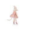 MOULIN ROTY Anna the mouse La Petite Ecole de Danse