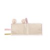 MOULIN ROTY Soft photo album La Petite Ecole de Danse