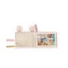 MOULIN ROTY Soft photo album La Petite Ecole de Danse