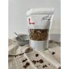 BJUKITCHEN Granola pistáciová s kokosom 400g