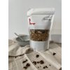 BJUKITCHEN Pistachio granola with coconut 400g