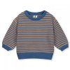 GRAY LABEL Pletený svetr RWS Blue Moon - Biscuit