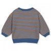 GRAY LABEL Pletený svetr RWS Blue Moon - Biscuit