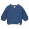 GRAY LABEL Kardigan pro miminka RWS - Blue Moon