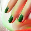 MANUCURIST LED lak - Jade