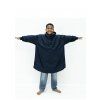 VIVI MARI Children's rain coat Solid navy