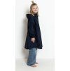VIVI MARI Children's rain coat Solid navy